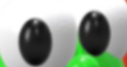 Jimmy The Sphere (Shapetales)