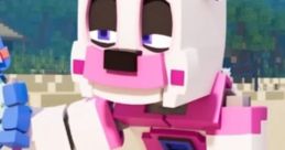 Funtime Freddy (European French) (Fazbear And Friends)