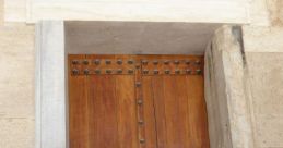 Kreek door
