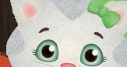 Katerina Kitty Cat (Daniel Tiger Neighborhood) (Season 6 & 7)