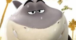 Mr. Shark (The Bad Guys)