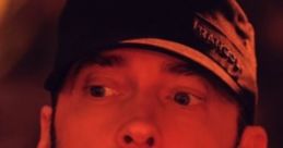 Eminem The Rapper