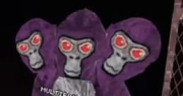 Custom gorilla tag ghost and others