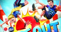 Furball (Wipeout 3)