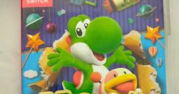 Yoshi V2
