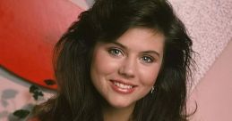 Kelly Kapowski (Saved By The Bell)