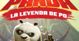 Po (Kung Fu Panda) (Voz De Po)