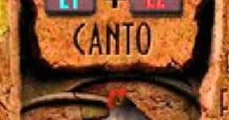 Canto feature from Oddworld: Abe's Oddysee - Exoddus, highlighting controls L1 + L2 in Italian gameplay.