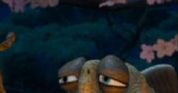 Maestro Oogway (Kung Fu Panda) (Voz De Maestro Oogway)