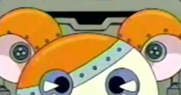 Robo-Joe (Hamtaro)