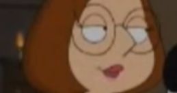 Meg Griffin (Seductive Version)
