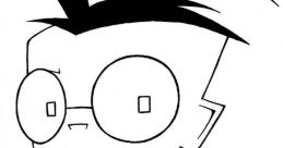 Dib Membrane (Invader Zim) Type your text to hear it in the voice of Dib Membrane (Invader Zim)