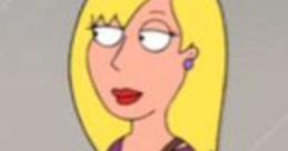 Connie D'amico