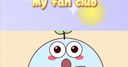 Little Munchy Puff Fan Club