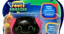 Myo (Mini Beat Power Rockers)
