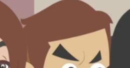 Jason Made Angry