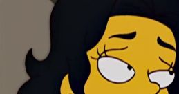 Francesca Terwilliger (The Simpson’s)