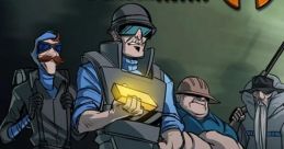 Team Fortress Classic