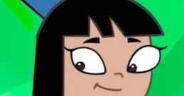 Stacy Hirano (Phineas And Ferb)