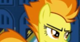 Spitfire (Mlp) (Kelly Metzger)