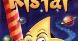 Ristar Voice