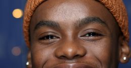 Jahi Di'allo Winston