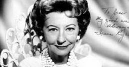 Granny Clampett