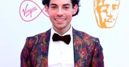 Celebrity Tom Read