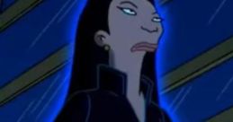 Lucy Liubot (Bad) (Futurama)