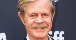 William H. Macy