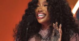 Sza (Singing)