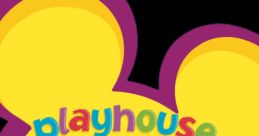 Playhouse Disney Announcer
