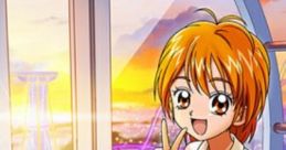 Nagisa Misumi (Cure Black) (Max Heart Pretty Cure)