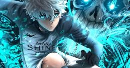 Blue lock Kaiser