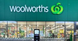 Woolworths Linn