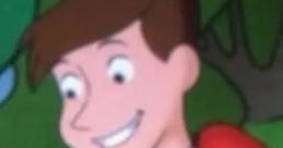 Steve (Winter Clothes)