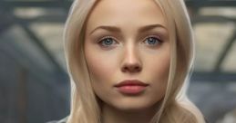 Audrey (Female Uk English Voice, At&T Natural)