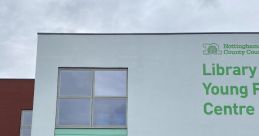Youth Club