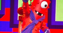 Muno (Yo Gabba Gabba!) Type your text and hear it in the voice of Muno (Yo Gabba Gabba!)
