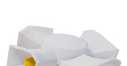 Disney Infinity 3.0 - Effects Tool A containing all the options from the Effects tool in Disney Infinity 3.0 (English