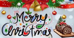 Merry Christmas