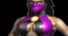 Mortal Kombat Mileena (Legacy)