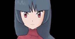 Sabrina (Pokémon Masters) (Lizzie Freeman)