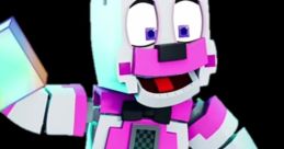 Funtime Freddy (Fandub)