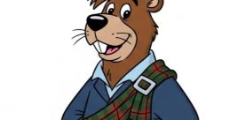 Mr. Mcbeaver (Seth Macfarlane, Woodpecker And Beaver)