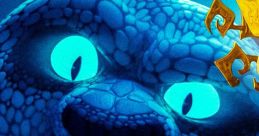 Chameleon Po (Brazilian Portuguese Dub) (Kung Fu Panda 4)