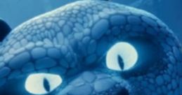 Chameleon Po (Canadian French Dub) (Kung Fu Panda 4)