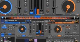 Dj Effect