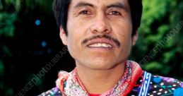 Alberto (Male Mexican Spanish Voice, At&T Natural)