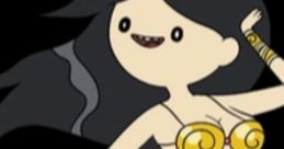 Beth Hologram (Bravest Warriors)